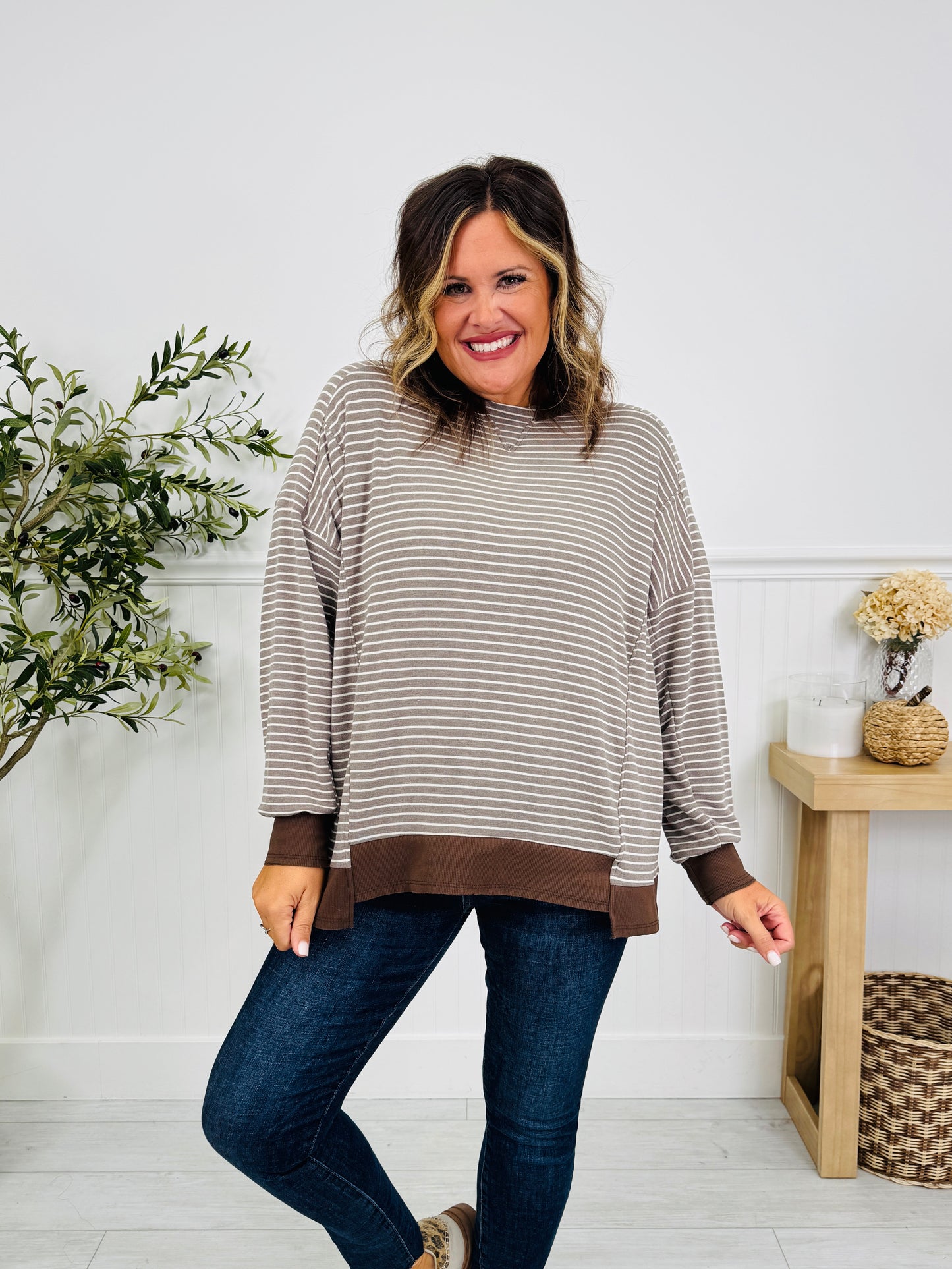 Easy By Design Top