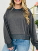 In Your Atmosphere Pullover- Multiple Colors!