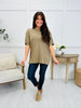 Worn & Loved Top In Multiple Colors