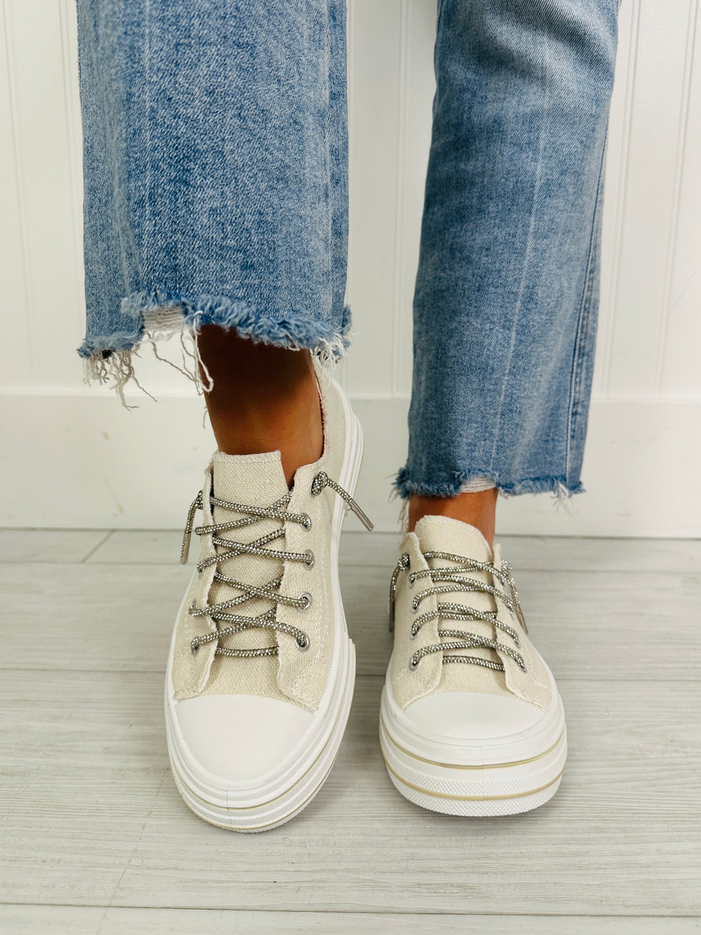 This Is My Moment Sneakers