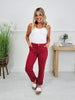 Judy Blue Berry Best Weekender Jeans