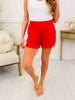 The Way You Own the Pace Shorts In Multiple Colors