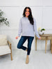 Woven Wishes Top In Multiple Colors