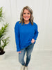 DOORBUSTER! REG/CURVY Holding Your Attention Sweater- Multiple Colors!