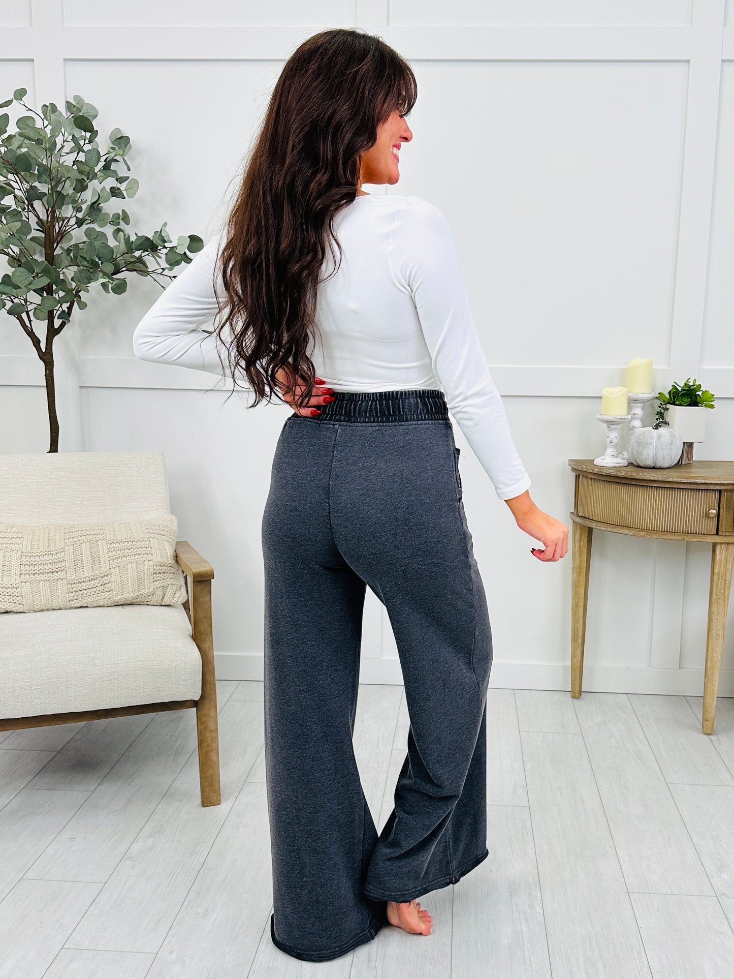 Weekend Wanderer Pants In Multiple Colors