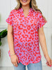 Born To Be Noticed Top