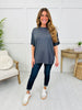 The Recovery Top In Multiple Colors