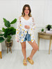 Daisy Delight Cardigan