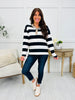 Weekend Polo Top In Black