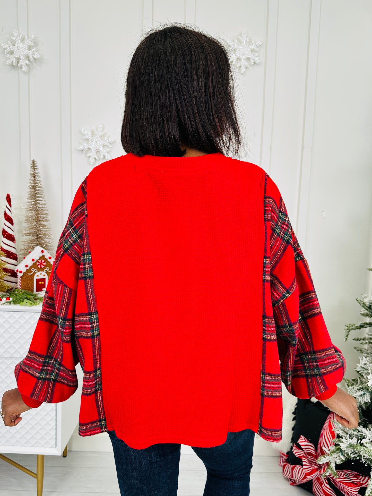 Merry and Mellow Top