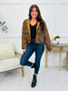 Wild Intentions Jacket