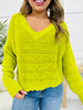 REG/CURVY There's More To Love Top- Multiple Colors!