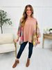 Painted By Sundown Pullover