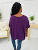 DOORBUSTER! REG/CURVY Wear It Well Top- Multiple Colors!