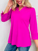 The Good Mood Top In Multiple Colors