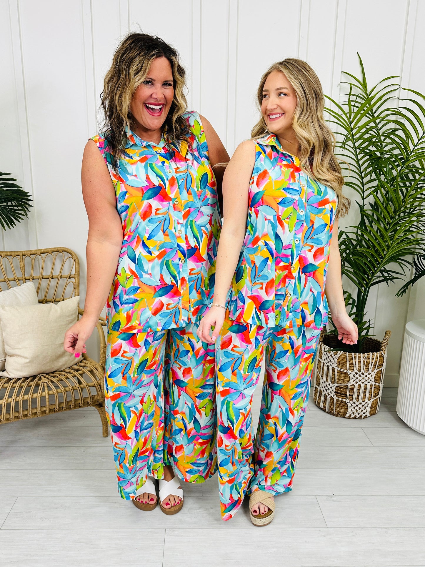 Color Me Coastal Set