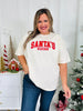 Santa's Favorite Graphic Tee