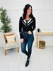 Pressed To Impress Top- Multiple Colors!