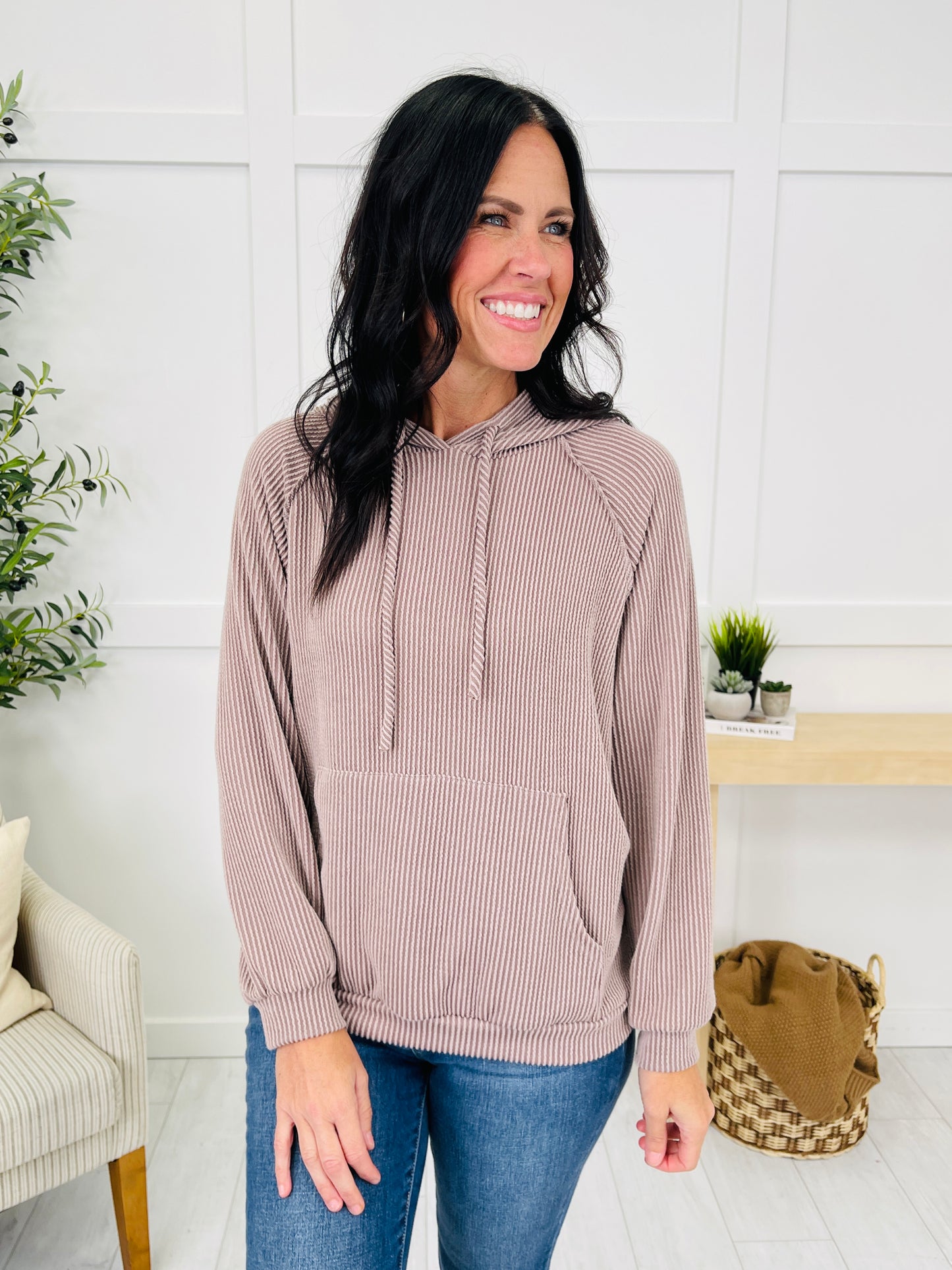 Stay In This Moment Hoodie- Multiple Colors!