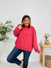 Comfort On Call Crewneck In Multiple Colors