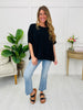 Close To Comfort Top In Multiple Colors