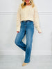 Judy Blue Simply Styled Straight Jeans