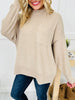 Sweater Weather Forever Sweater In Multiple Colors