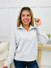 DOORBUSTER! Lounge All Day Pullover- Multiple Colors!