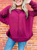 REG/CURVY Cozy Up Top-- Multiple Colors!