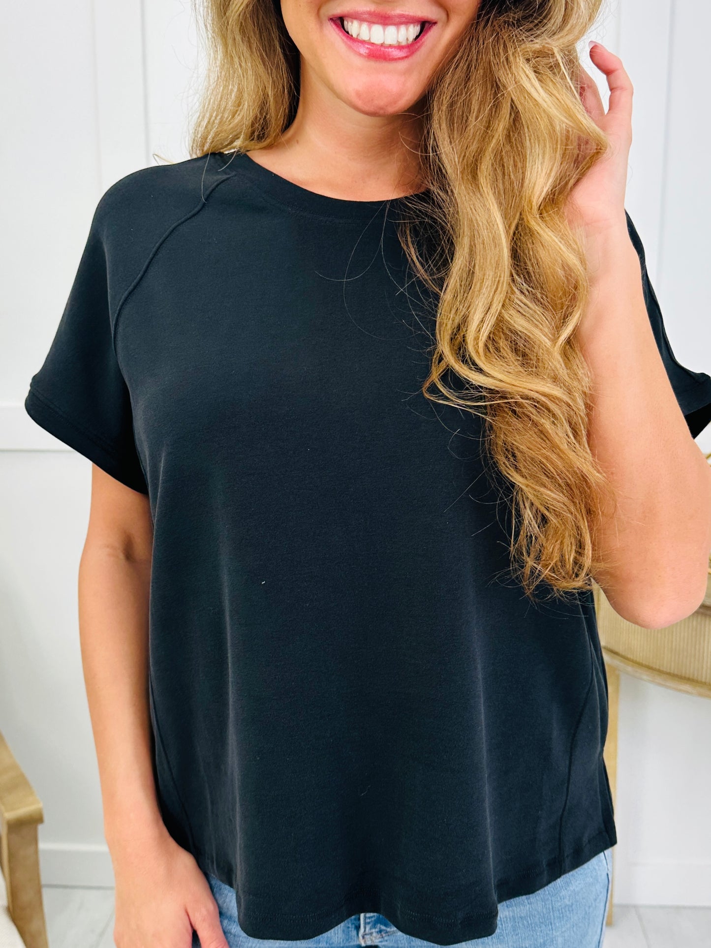 The Travel Day In Multiple Colors