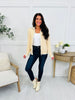 Pocketful of Cozy Jacket In Oatmeal