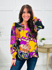 Retro Romance Top