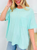 Choose Bold Top In Multiple Colors