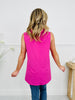 Easy Come Easy Go Tank Top in Multiple Colors