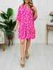 The Fresh Feel Dress