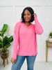 On The Softer Side Top- Multiple Colors!