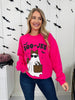 Boo-Jee Graphic Crewneck Sweatshirt - Multiple Colors!