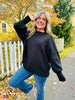 REG/CURVY Haven't You Heard Sweater- Multiple Colors!