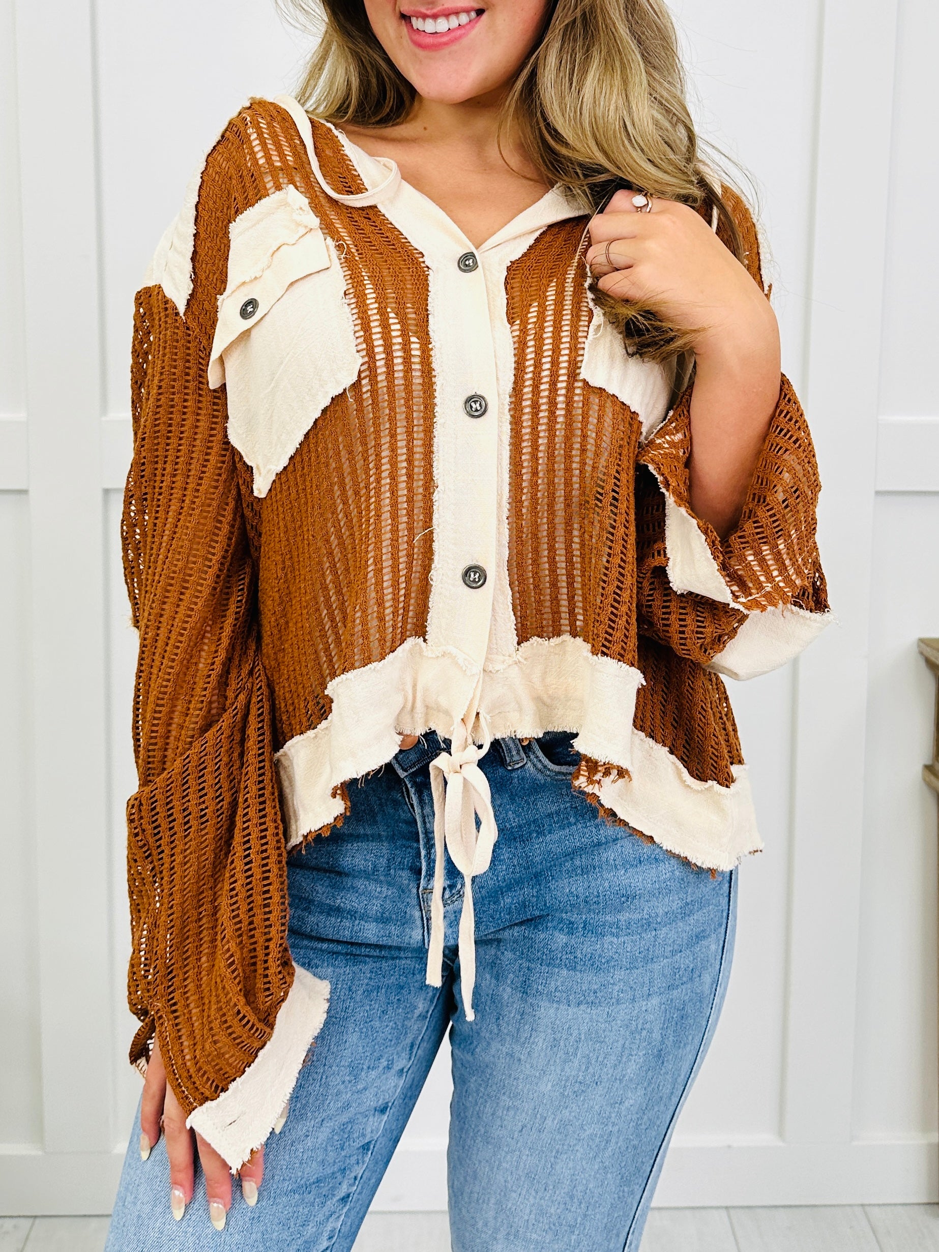 ジャケット・アウター Moco Jackets – MOCO Boutique
