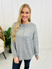 DOORBUSTER! Anticipating This Moment Sweater- Multiple Colors!