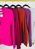 Snap Decision Cardigan- Multiple Colors!