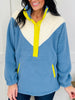 Alpine Air Sherpa Pullover
