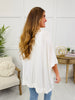 Drape & Go Top In Multiple Colors