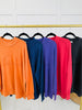 Touchdown Days Sweatshirt In Multiple Colors