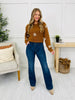 Judy Blue Perfectly Polished Trouser Bootcut Jeans