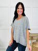 Open Road Top In Multiple Colors