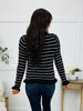 Moonlight Sailor Sweater