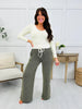 Carefree Days Pants In Multiple Colors