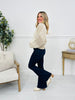 Your Perfect Fit Tummy Control Flare Jeans in Three Inseams