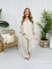 Elegance With Ease Set In Multiple Colors